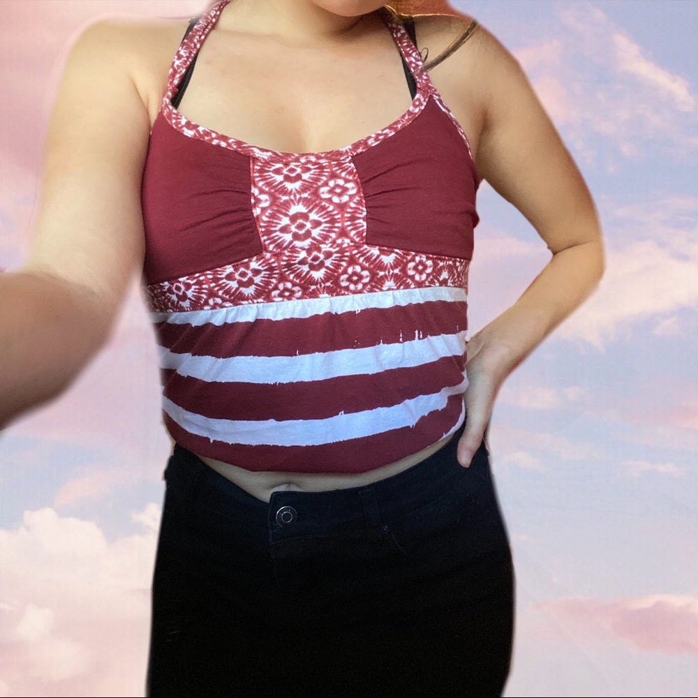 Hollister Top